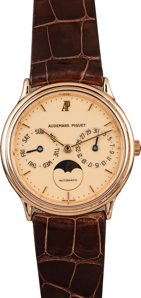 Buy Used Audemars Piguet Audemars Piguet 